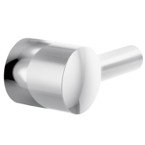 Brizo Odin®: Sensori® Thermostatic Trim Lever Handle In Chrome
