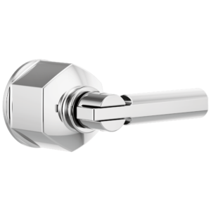 Brizo Invari®: Sensori® Thermostatic Valve Trim Lever Handle Kit In Chrome