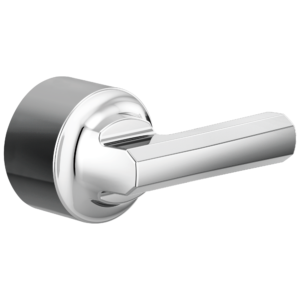 Brizo Levoir™: Sensori® Thermostatic Valve Trim Lever Handle Kit In Chrome