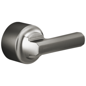 Brizo Levoir™: Sensori® Thermostatic Valve Trim Lever Handle Kit In Luxe Steel