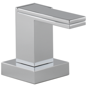 Brizo Sider®: Roman Tub Faucet Lever Handle Kit In Chrome