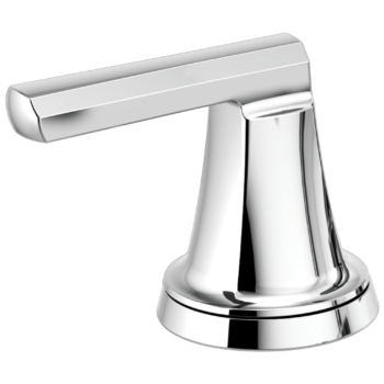 Brizo Levoir™: Bidet Lever Handle Kit In Chrome