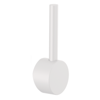Brizo Jason Wu for Brizo™: Bar Faucet Metal Lever Handle Kit In Matte White