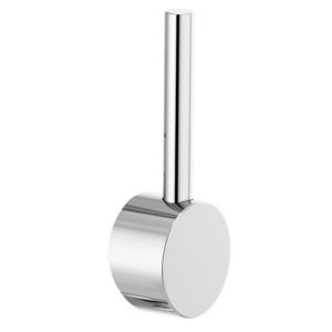 Brizo Odin®: Bar Faucet Metal Lever Handle Kit In Chrome