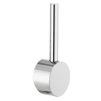 Brizo Odin®: Bar Faucet Metal Lever Handle Kit In Chrome
