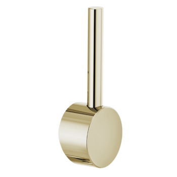 Brizo Odin®: Bar Faucet Metal Lever Handle Kit In Polished Nickel