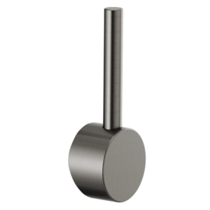 Brizo Odin®: Bar Faucet Metal Lever Handle Kit In Luxe Steel
