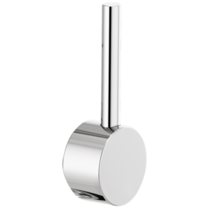 Brizo Odin®: Pull-Down Faucet Metal Lever Handle Kit In Chrome