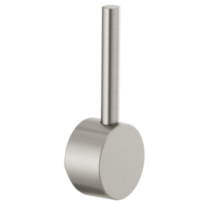 Brizo Odin®: Pull-Down Faucet Metal Lever Handle Kit In Stainless