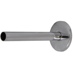 Mountain Plumbing Brass Cover Tube & Flange In Oil Rubbed Bronze