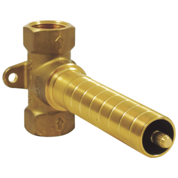 Brizo Other: Sensori® Volume Control Rough