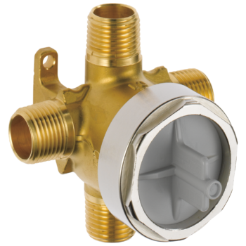 Brizo Other: 3 and 6-Function Diverter Rough