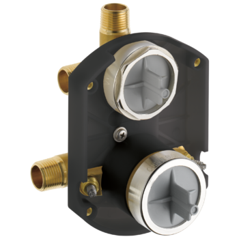 Brizo Other: MultiChoice® Universal Integrated Shower Diverter Rough