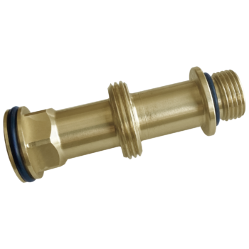 Brizo Other: Brizo Universal Tub Spout Adapter