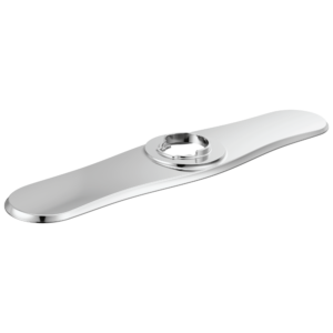 Brizo The Tulham™ Kitchen Collection by Brizo®: Escutcheon In Chrome