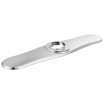 Brizo The Tulham™ Kitchen Collection by Brizo®: Escutcheon In Chrome