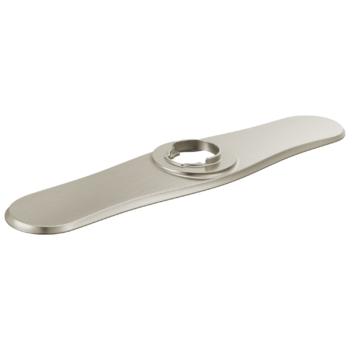 Brizo The Tulham™ Kitchen Collection by Brizo®: Escutcheon In Stainless