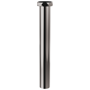 Brizo Other: Sink Drain Extension Tube In Brilliance Black Onyx