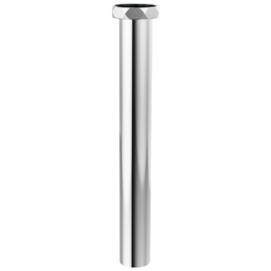 Brizo Other: Sink Drain Extension Tube In Chrome