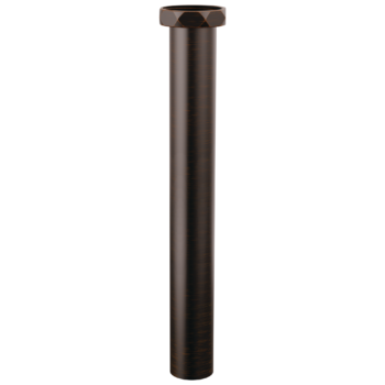 Brizo Other: Sink Drain Extension Tube In Venetian Bronze