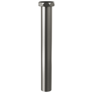 Brizo Other: Sink Drain Extension Tube In Luxe Steel
