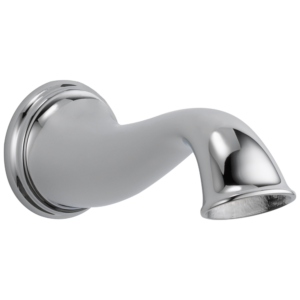 Brizo Providence™: Non-Diverter Spout In Chrome