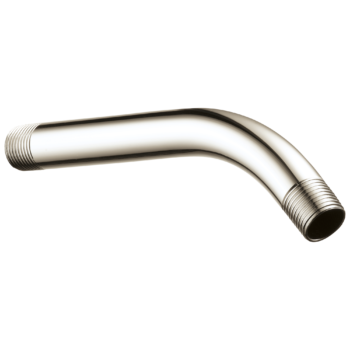 Brizo Brizo Traditiol: Shower Arm In Polished Nickel