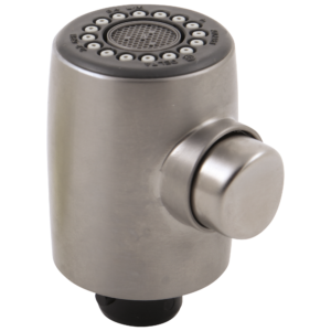 Brizo Pascal: Diverter Assembly In Stainless