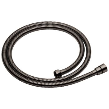Brizo Other: Handshower Hose And Gaskets In Brilliance Black Onyx