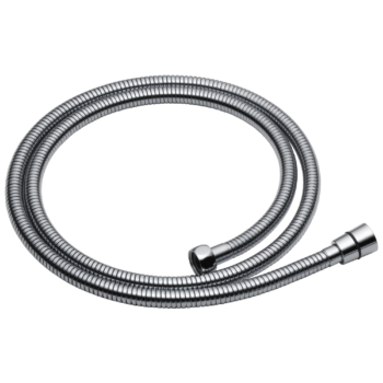 Brizo Essential™ Shower: Handshower Hose And Gaskets In Chrome