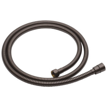 Brizo Essential™ Shower: Handshower Hose And Gaskets In Venetian Bronze