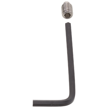 Brizo Other: Set Screw and Wrench