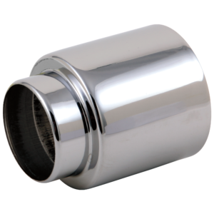 Brizo Other: Thermostatic Trim Sleeve In Polished Gold
