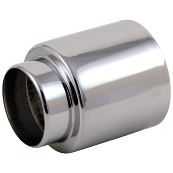 Brizo Other: Thermostatic Trim Sleeve In Polished Gold
