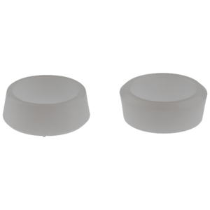 Brizo Belo®: Plastic Sleeves/Ferrules