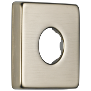 Brizo Siderna®: Shower Flange In Brushed Nickel
