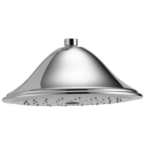 Brizo Other: Round Raincan Showerhead In Chrome