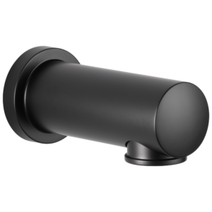 Brizo Jason Wu for Brizo™: Tub Spout Assembly In Matte Black