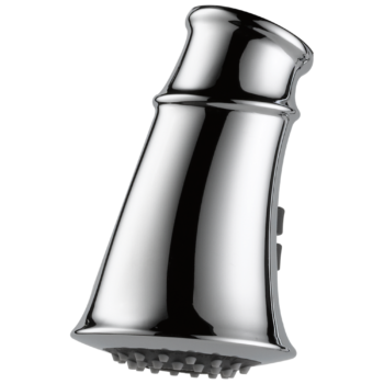 Brizo Talo®: Pull-Down Wand Assembly - Kitchen In Chrome