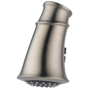 Brizo Talo®: Pull-Down Wand Assembly – Kitchen In Stainless