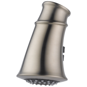 Brizo Talo®: Pull-Down Wand Assembly - Kitchen In Stainless