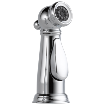 Brizo Tresa®: Spray and Hose Assembly In Chrome