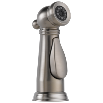 Brizo Tresa®: Spray and Hose Assembly In Stainless