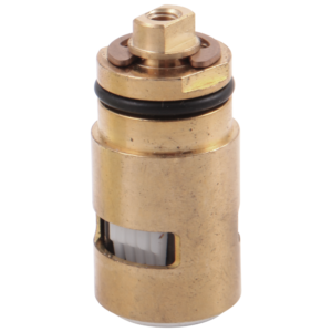Brizo Loki®: Ceramic Valve