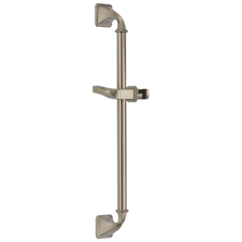 Brizo Virage®: Slide Bar Assembly In Brushed Nickel