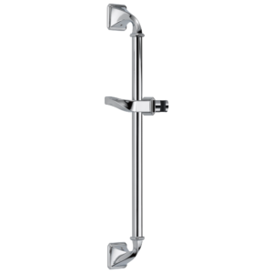 Brizo Virage®: Slide Bar Assembly In Chrome