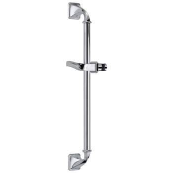 Brizo Virage®: Slide Bar Assembly In Chrome