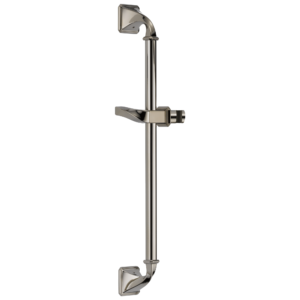 Brizo Virage®: Slide Bar Assembly In Polished Nickel