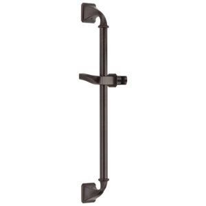 Brizo Virage®: Slide Bar Assembly In Venetian Bronze