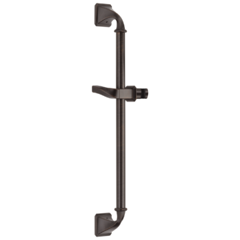 Brizo Virage®: Slide Bar Assembly In Venetian Bronze